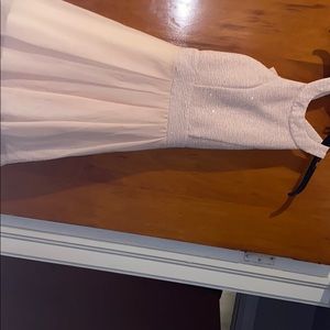 Homecoming / prom dress